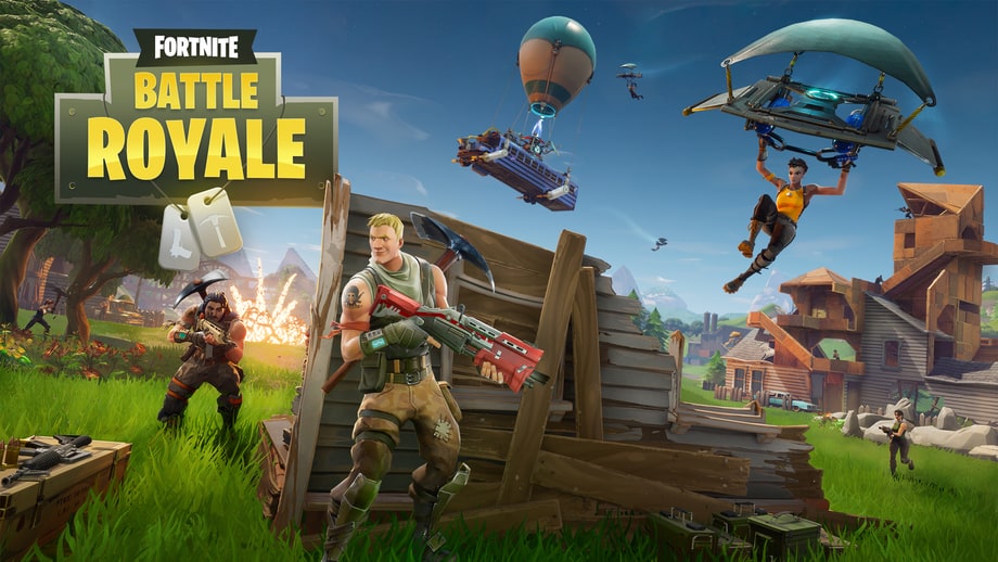 'Fortnite Battle Royale,' 'PUBG' Both Reach 20 Million Milestones