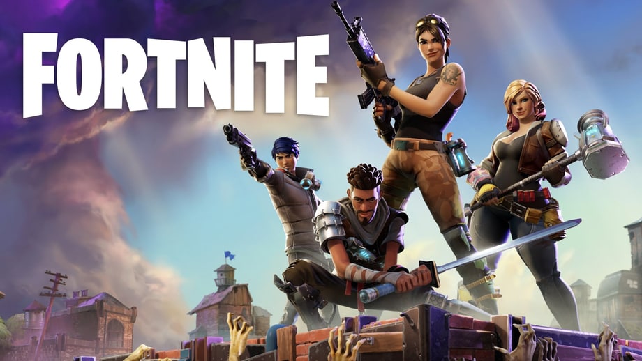 Ohio Teacher Has to Give a 'Fortnite' Final After Losing Bet With Students