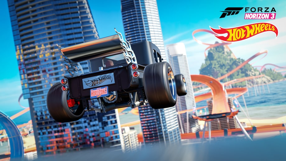 The 2011 Hot Wheels Bone Shaker