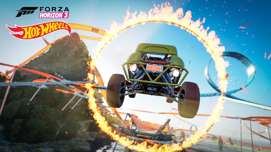2012 Hot Wheels Rip Rod