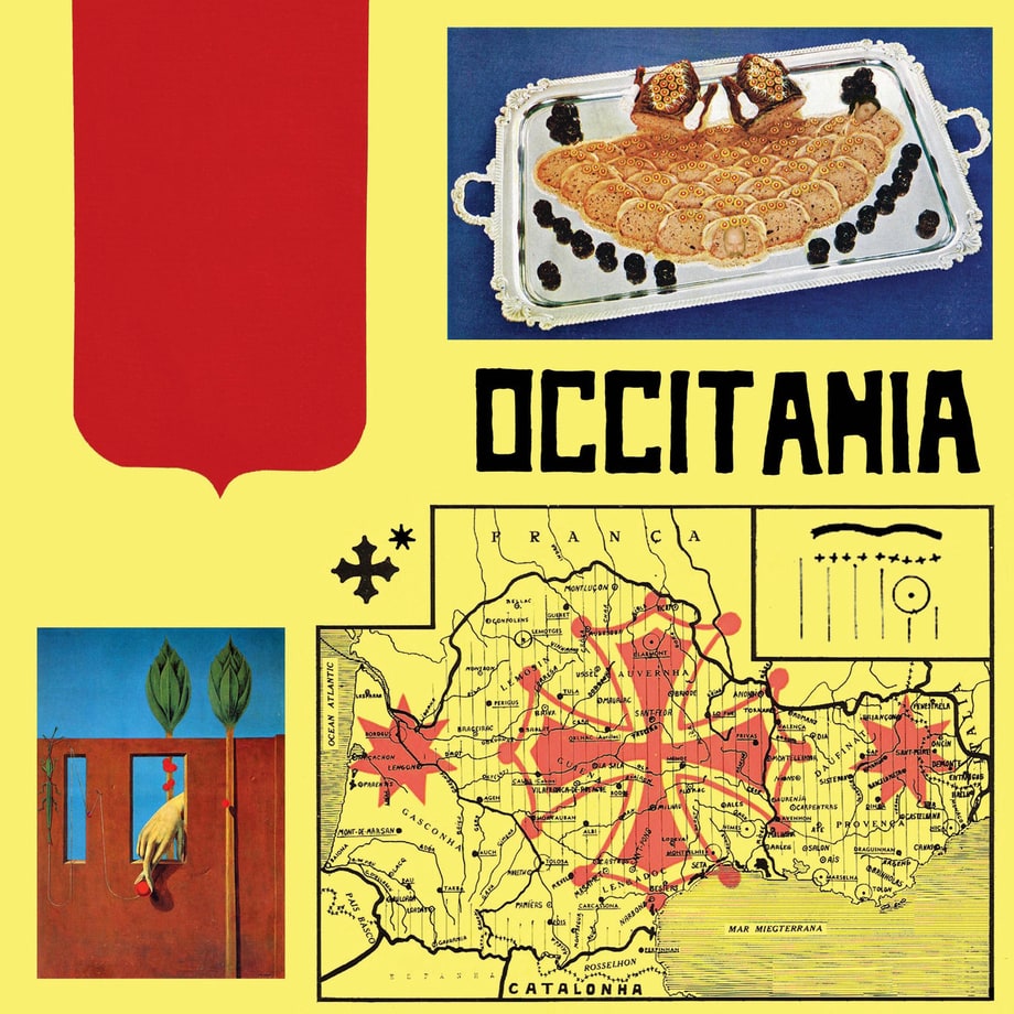 France, 'Occitanie'