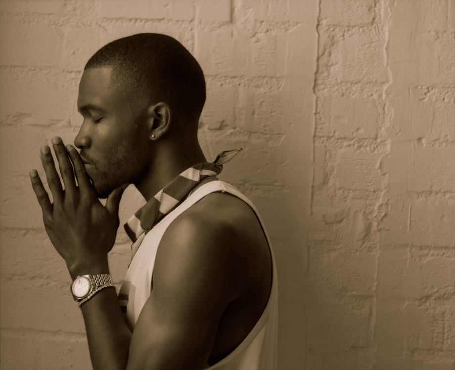 9 Great Songs You Didn't Know Frank Ocean Wrote