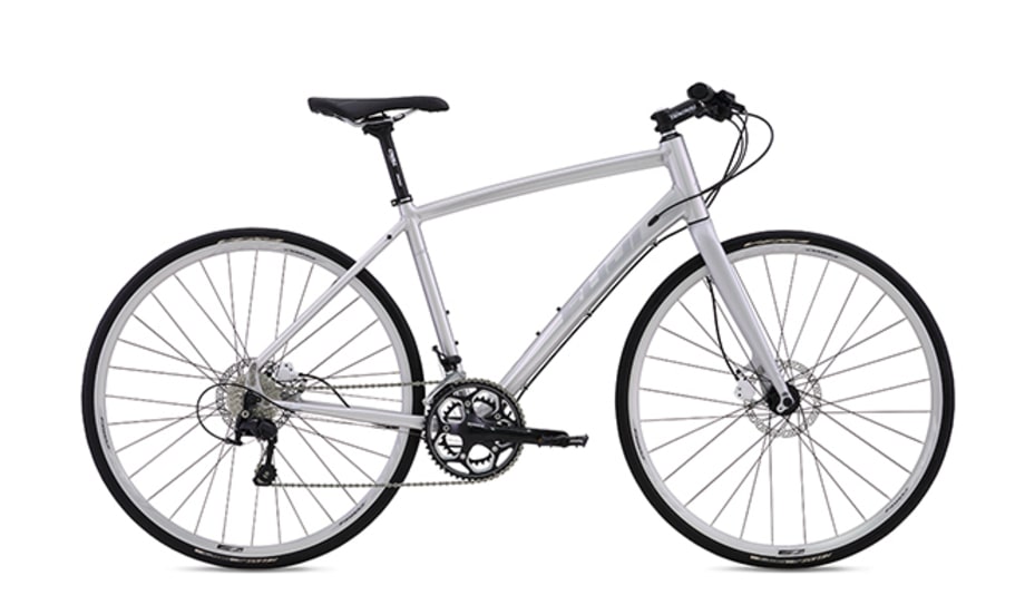 Fuji Absolute 1.1 Disc