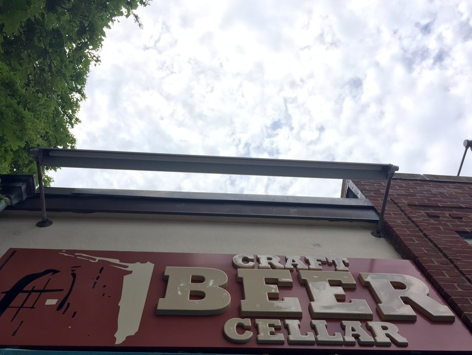 Massachusetts: Craft Beer Cellar (10 locations)