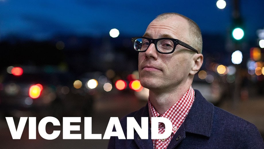 Mon 7/10: Funny How? (Viceland)