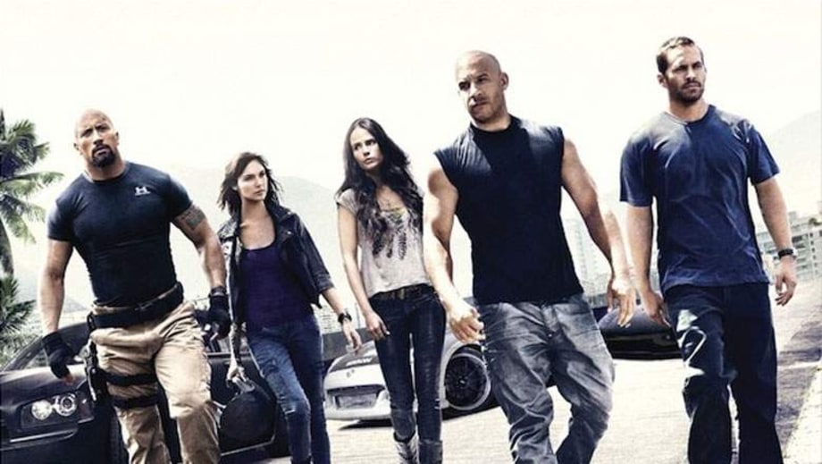 Thurs 11/24 Furious 7 (Cinemax)