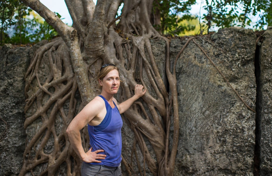 Andrea Dutton: The Forensics of Global Warming