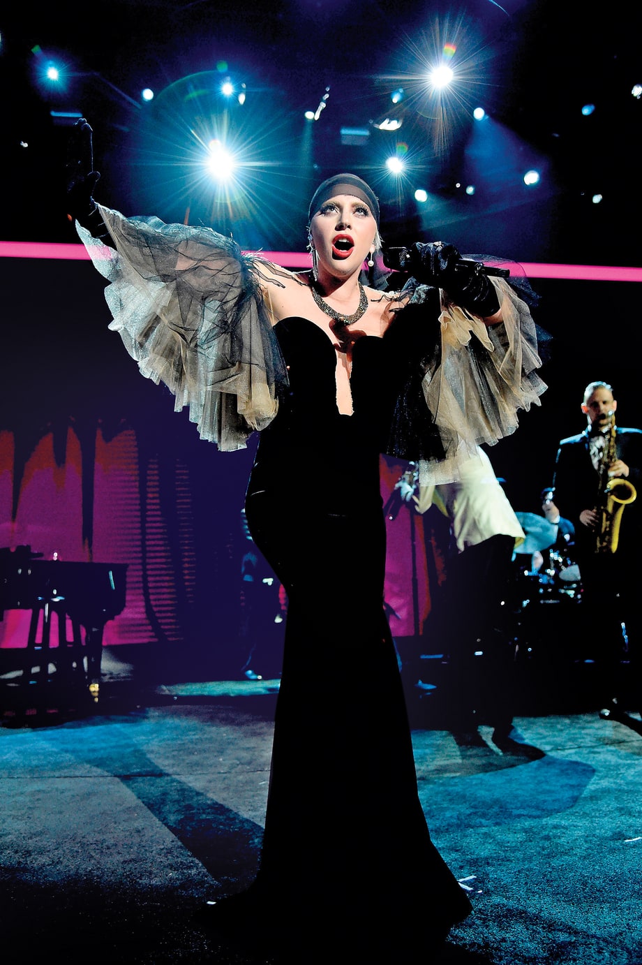 Lady Gaga, Title TBD