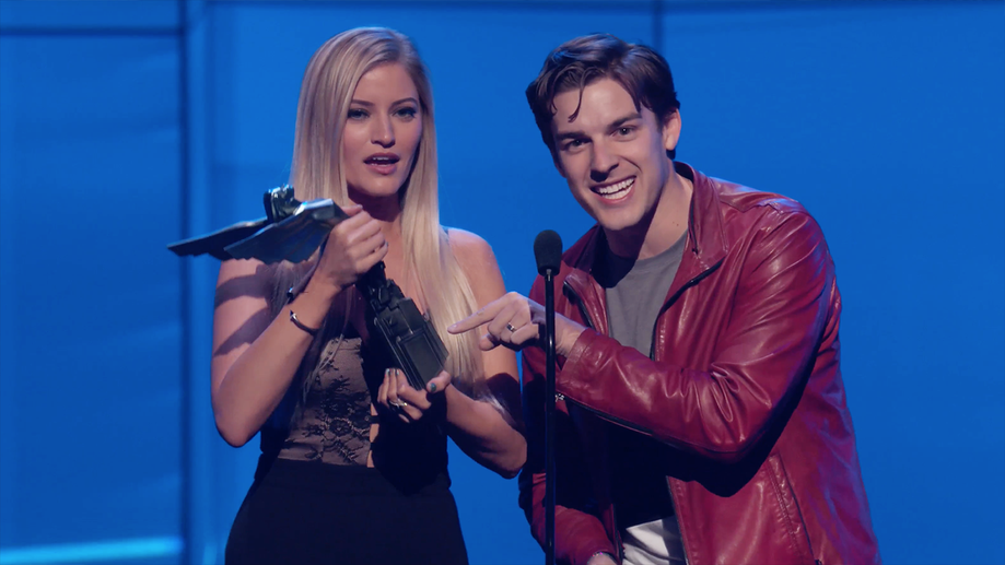 The Game Awards 2016: 10 Best, Worst and Most WTF Moments
