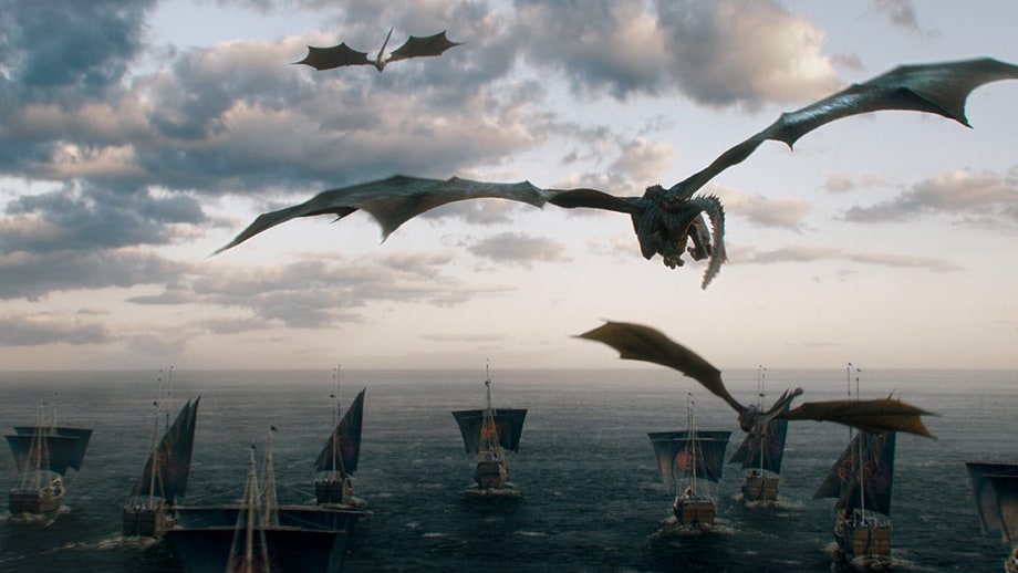 Sun 7/16: Game of Thrones (HBO)