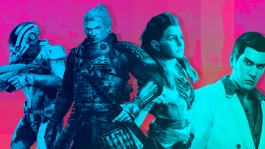 The Games We Can't Wait to Play Next