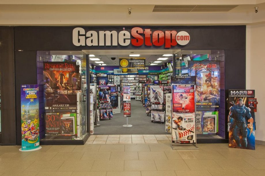 GameStop Hits Pause on Its Unlimited Used Games Service