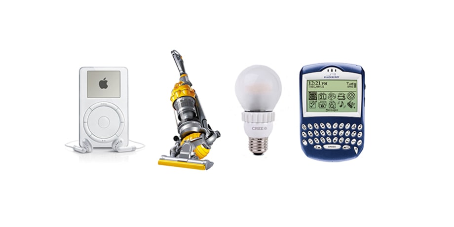 The Greatest Gear of the 21st Century