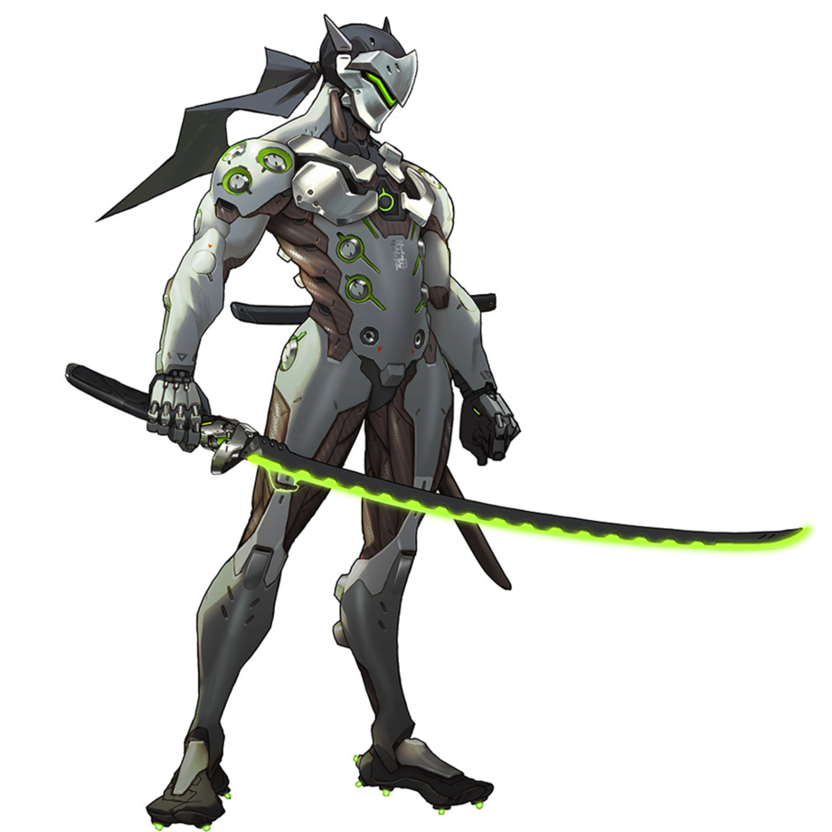 Genji