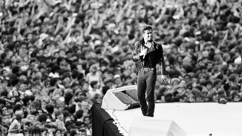 George Michael: 20 Essential Songs