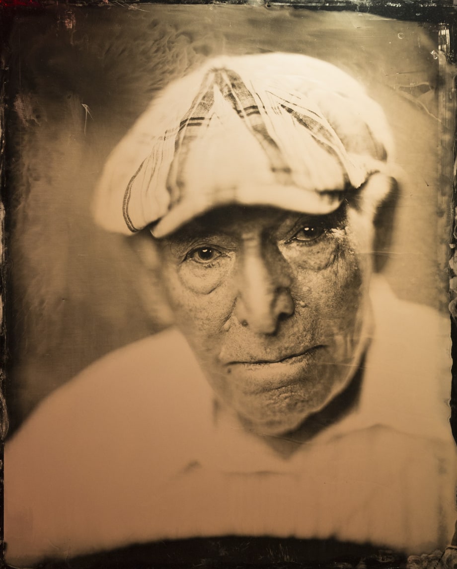 George Wein