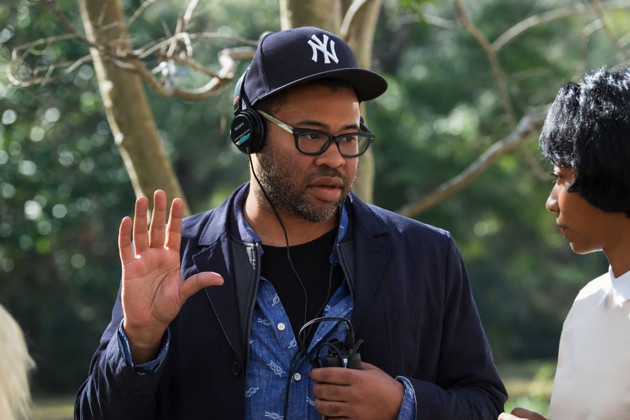 Class of '17: Jordan Peele, Kumail Nanjiani and Greta Gerwig