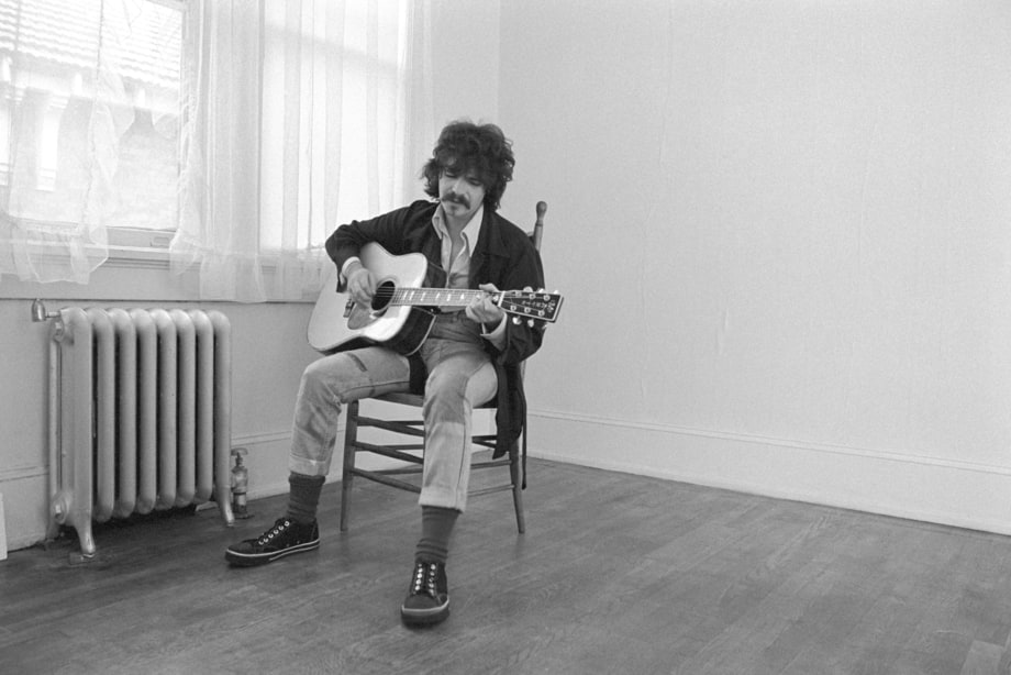 John Prine