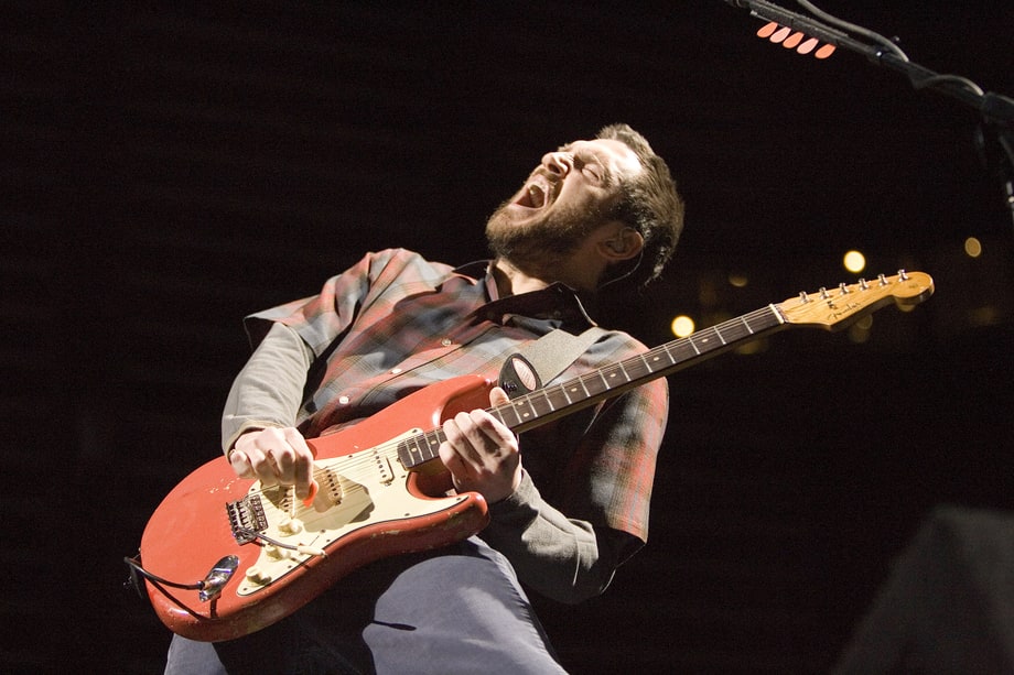 John Frusciante