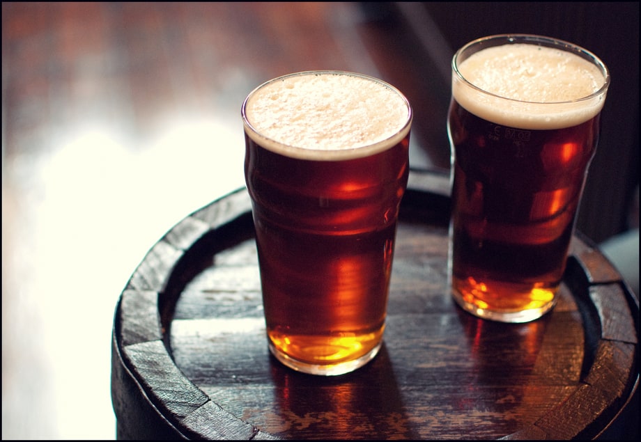 In Praise of the Humble Brown Ale: 12 Beers to Drink Right Now