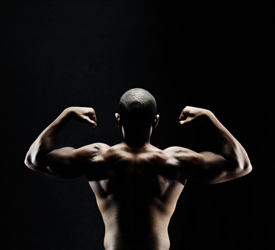 Worried About Low Testosterone? The Answer May Be Your Diet