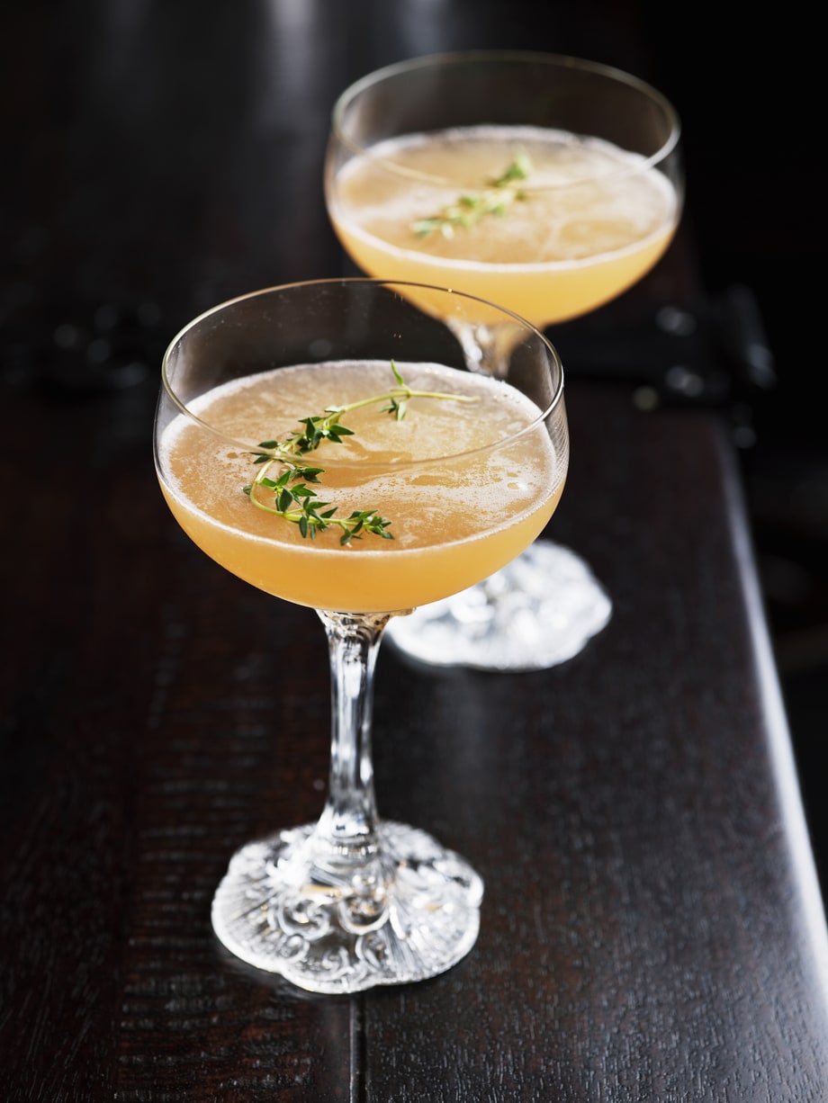 21 Perfect Cocktails for Summer