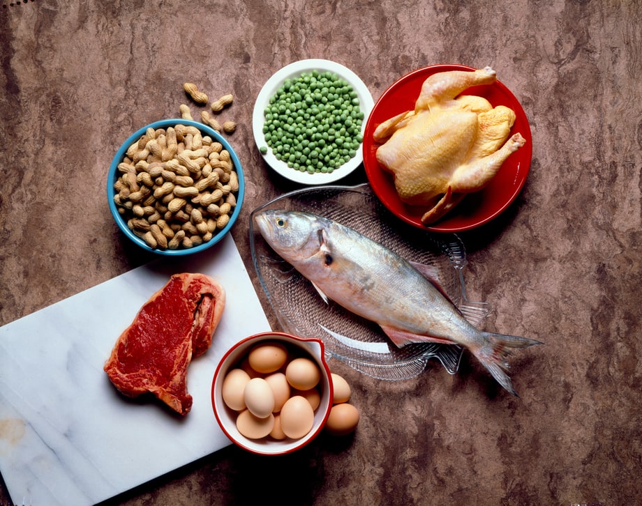 5 Post-Workout Meals That Aren't Boring