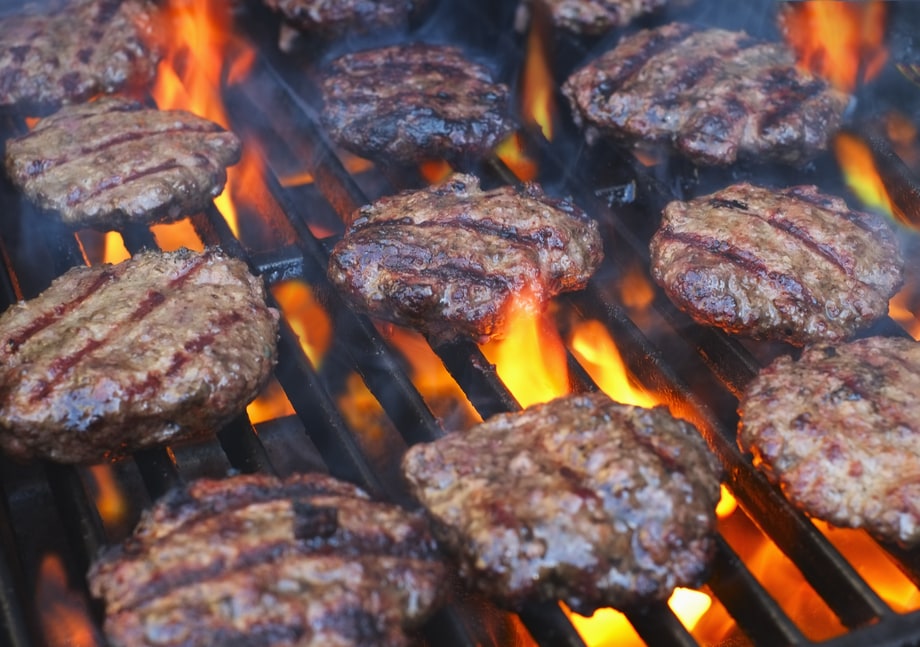 Grilling Tools to Help You Cook Better