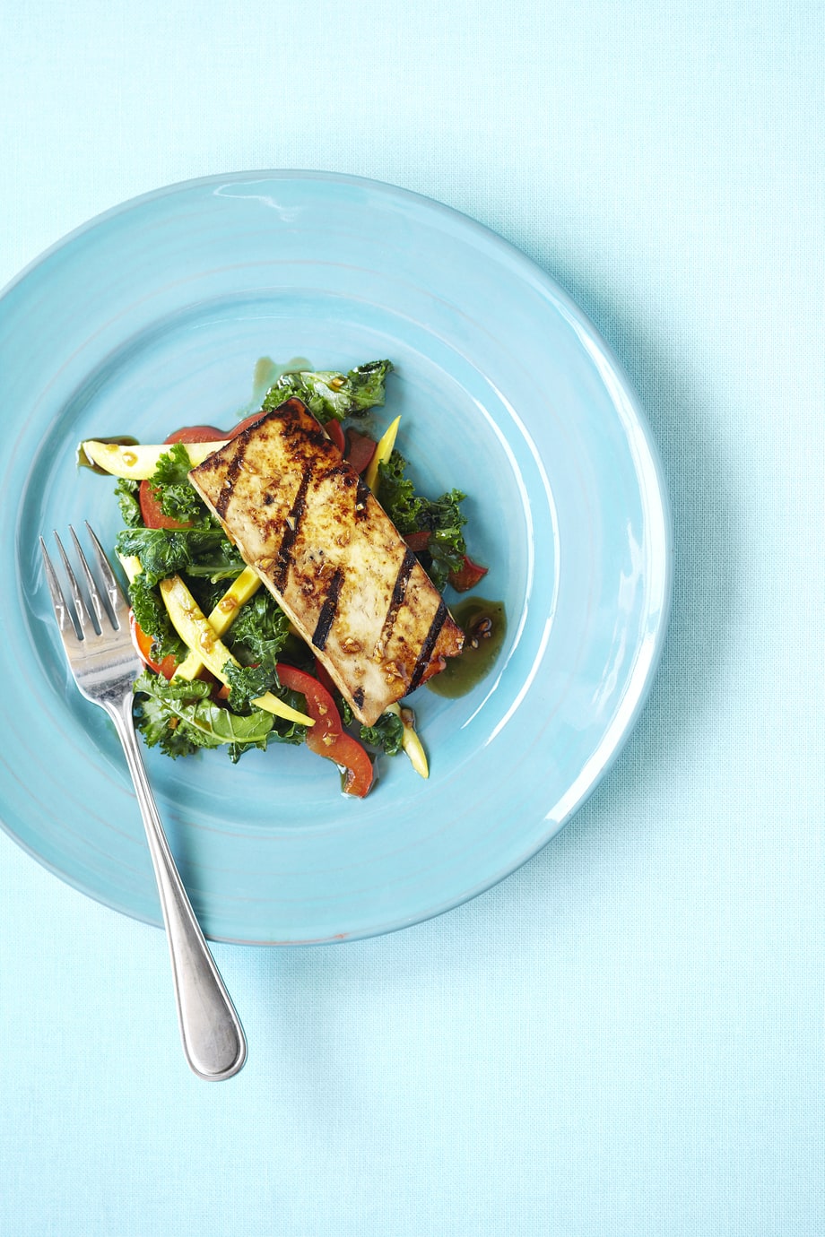 How to Eat Less Beef and Still Get Plenty of Protein