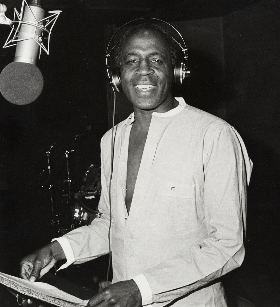 Robert Guillaume