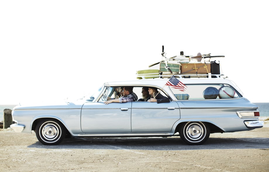 11 Essentials to Pack on Every Road Trip