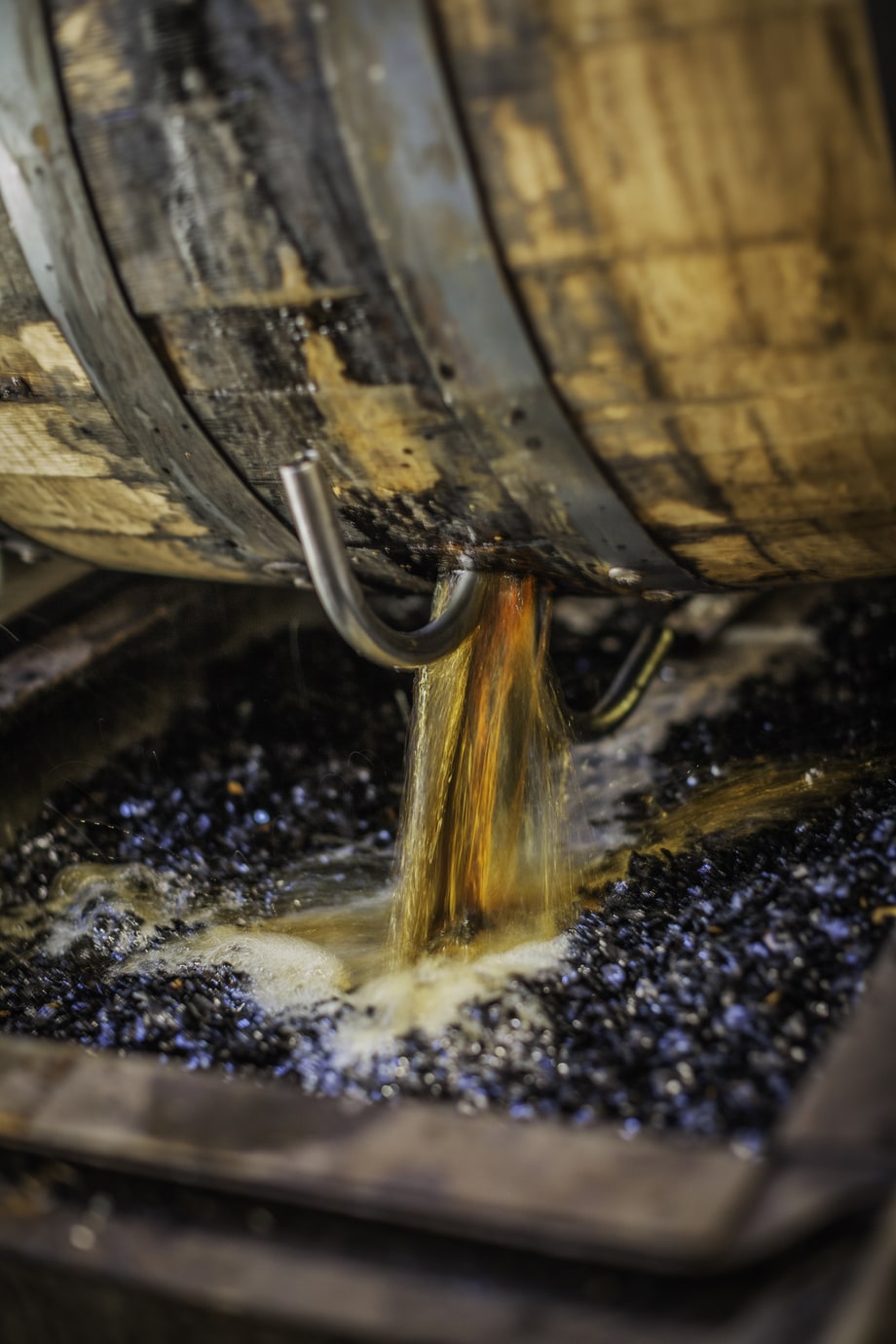 The Best Cask Strength Whiskeys