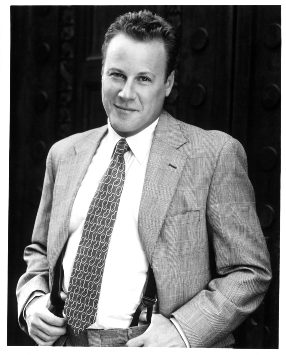 John Heard