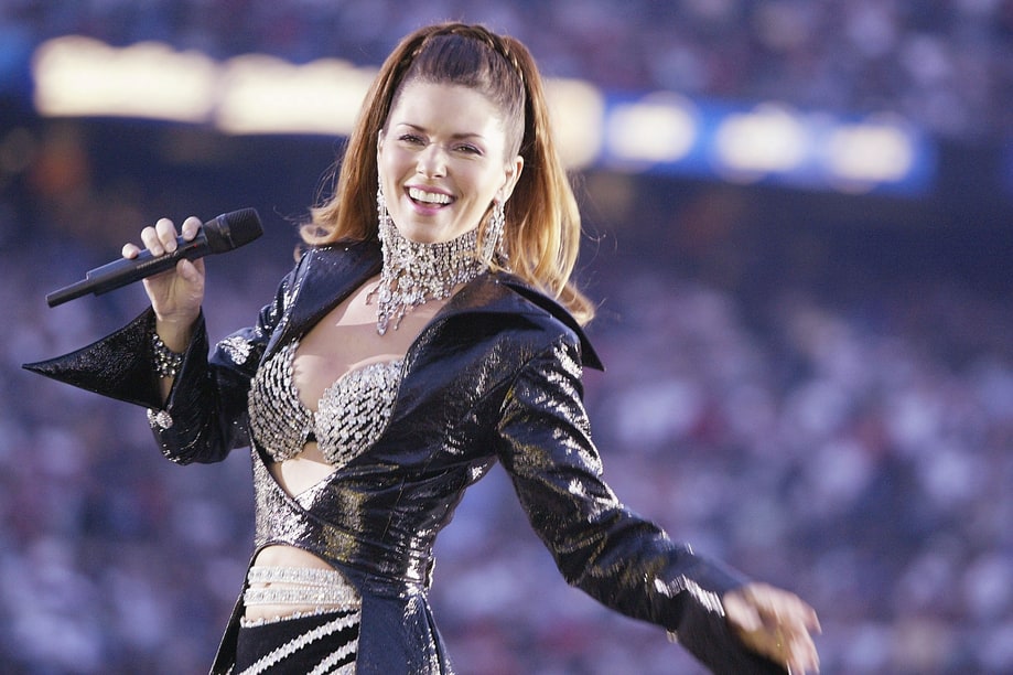 Shania Twain's 20 Best Songs, Ranked