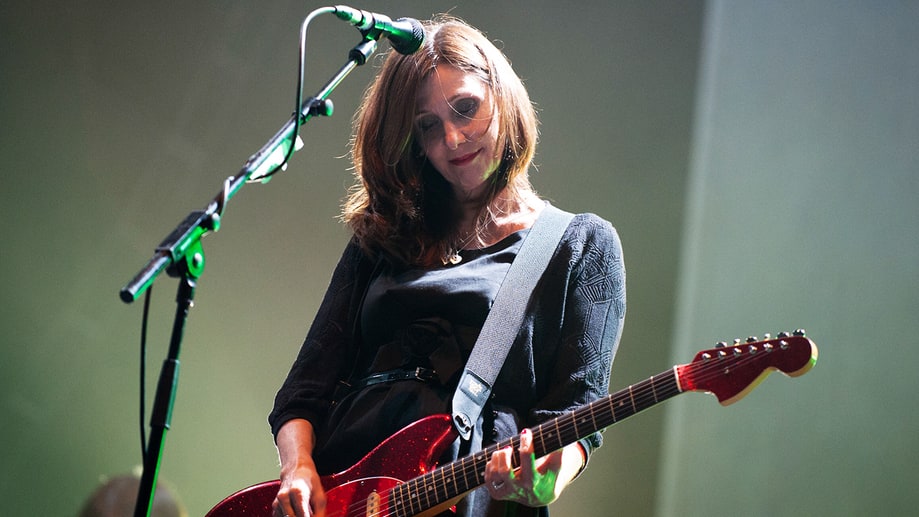 My Bloody Valentine
