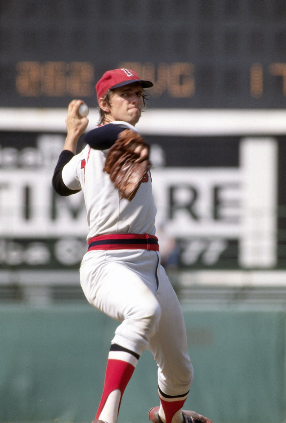 Bill Lee