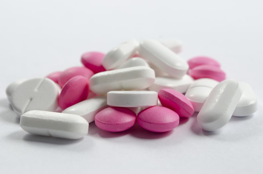 The Complete Guide to Over-the-Counter Painkillers