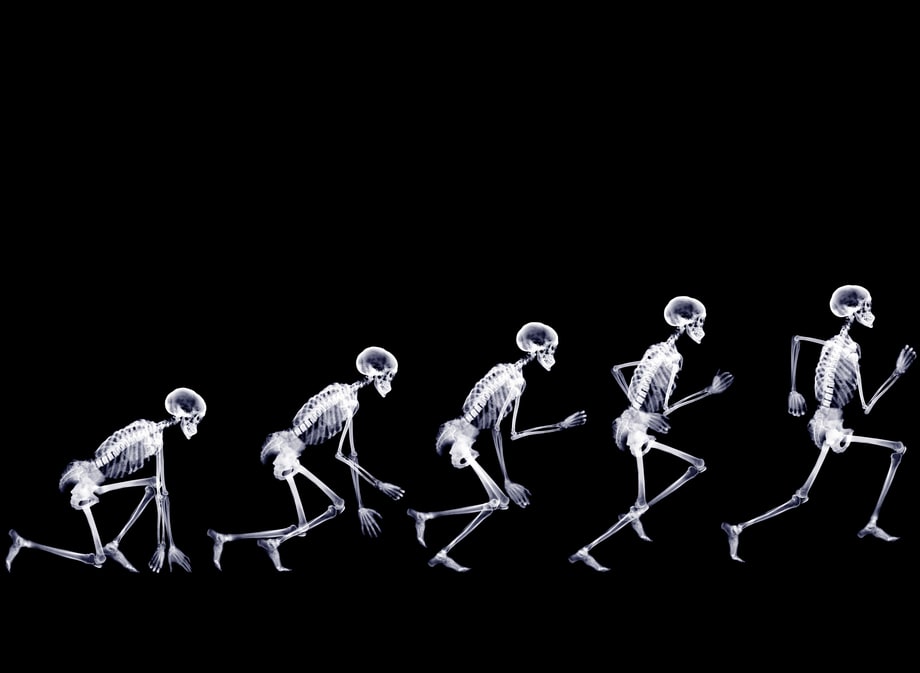 6 Reasons You're Still Injured