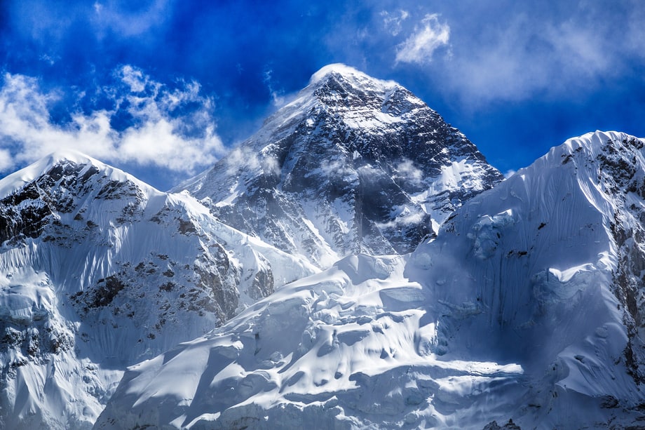 Everest 2017: The Teams to Watch