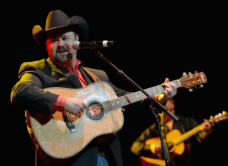 Daryle Singletary: His 10 Essential Songs