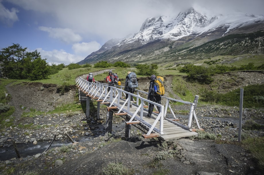 The 7 Best Places to Travel This January