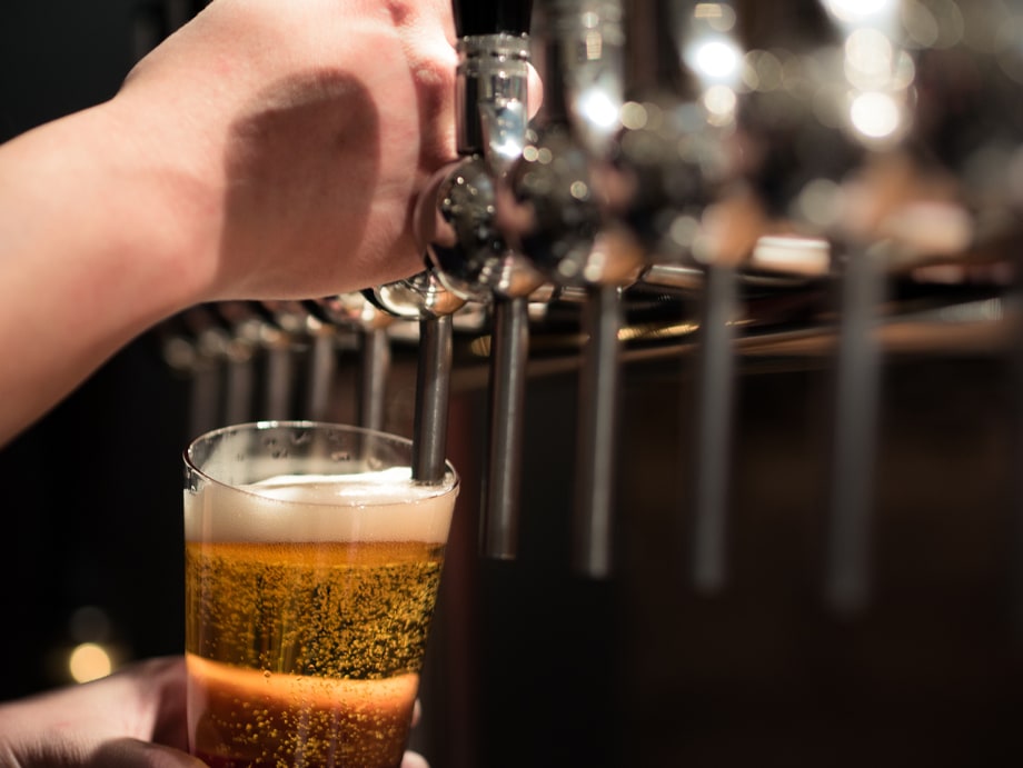 The World's 21 Most Far Flung Breweries