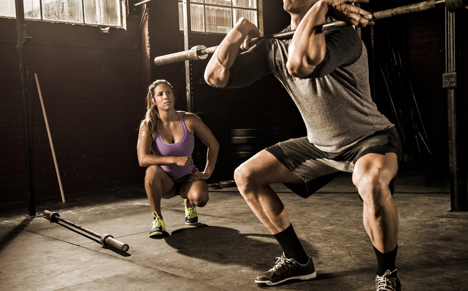 5 Signs Your Personal Trainer is Phoning It In
