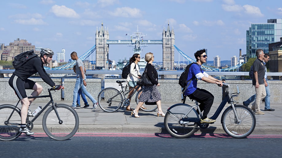 From New York to Tokyo, 12 Under-the-Radar Bike Rides