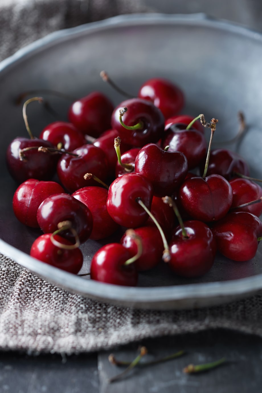 Cherries The 32 Healthiest Foods You Can Eat Men's Journal