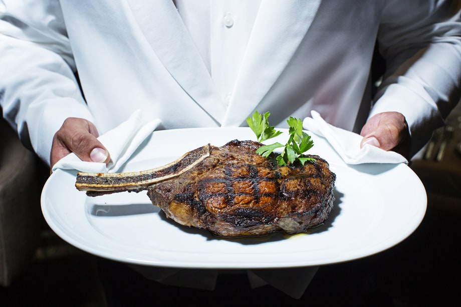 The Essential Steak Dictionary