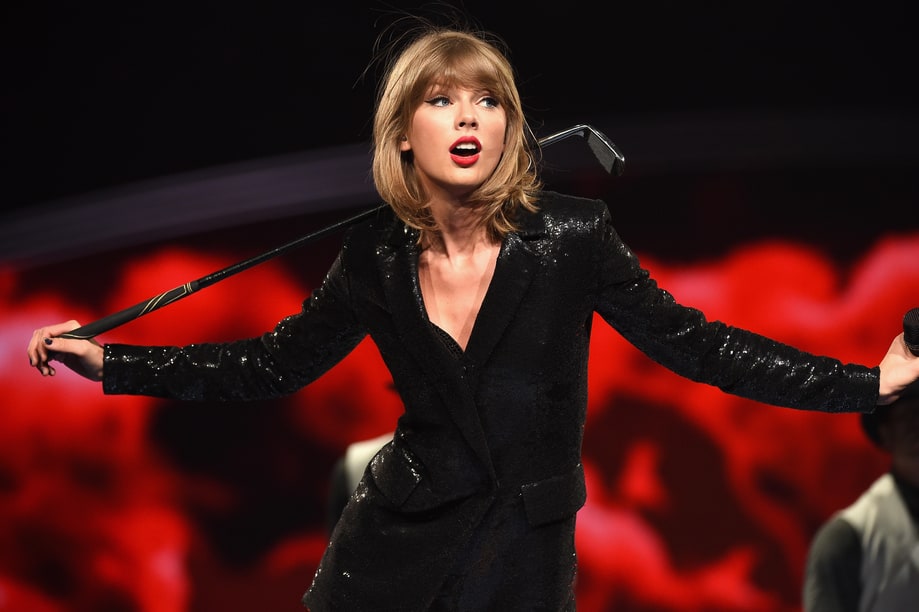 Taylor Swift '1989' Tour