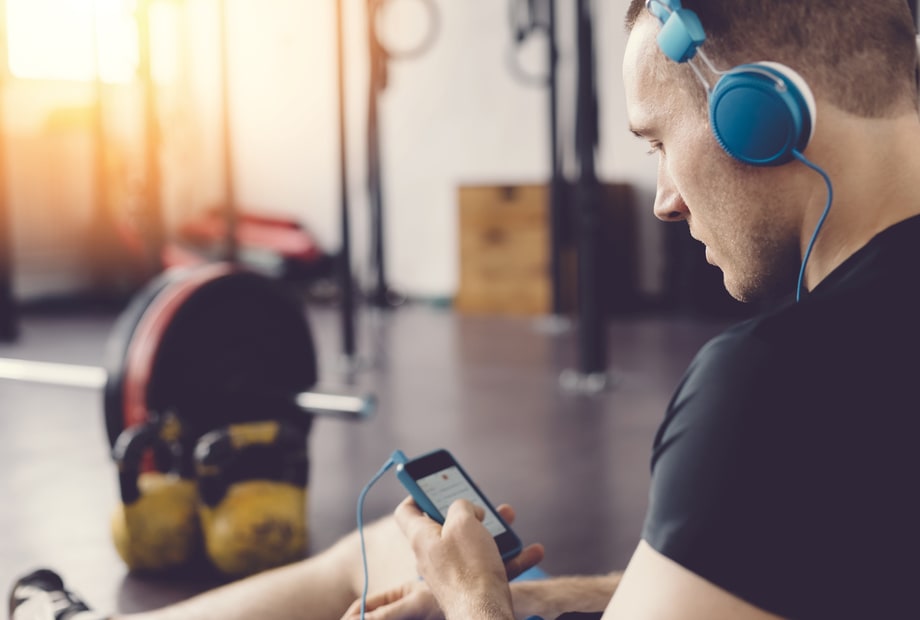 The 8 Best Fitness Podcasts