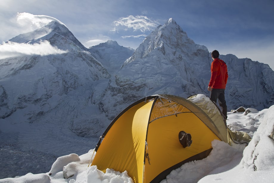 Everest 2016: 7 Climbers on Their Biggest Challenges