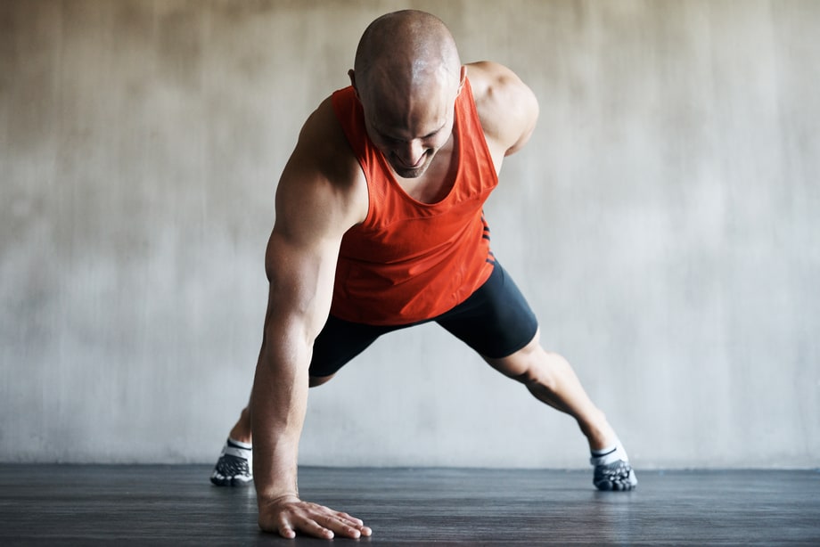 4 Seriously Underrated Ab Exercises